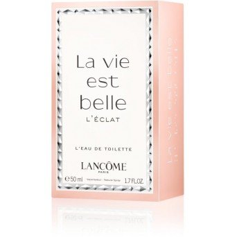 Lancome La Vie Est Belle L'Eclat Eau de Toilette