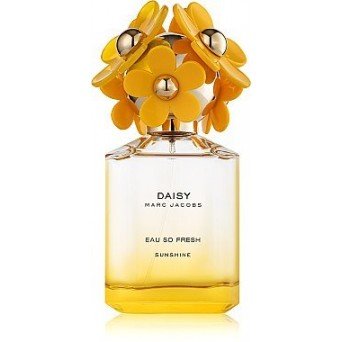 Marc Jacobs Daisy Eau So Fresh Sunshine 2019