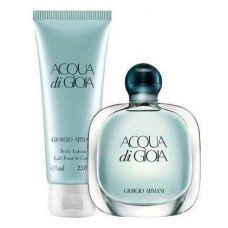 Giorgio Armani Acqua di Gioia