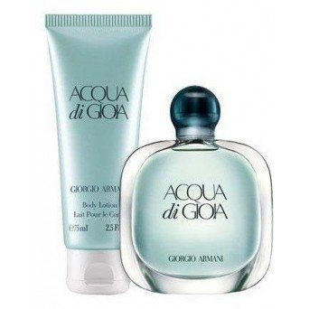 Giorgio Armani Acqua di Gioia