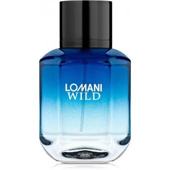 Lomani Wild For Men