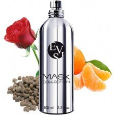 Evis Floral Mask