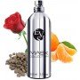 Evis Floral Mask