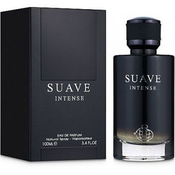 Fragrance World Suave Intense