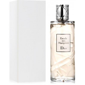 Dior Escale Aux Marquises