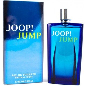Joop! Jump
