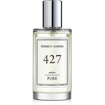 Federico Mahora Pure 427