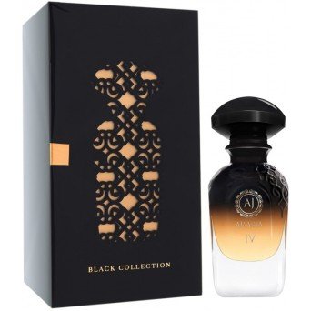 Aj Arabia Black Collection IV