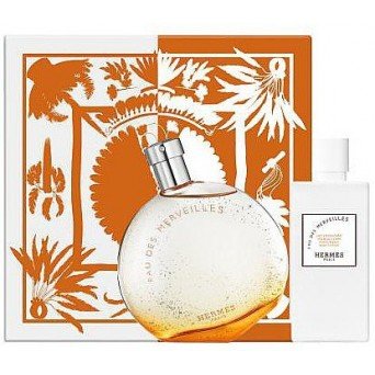 Hermes Eau Des Merveilles