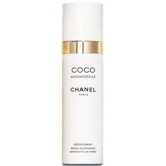Chanel Coco Mademoiselle