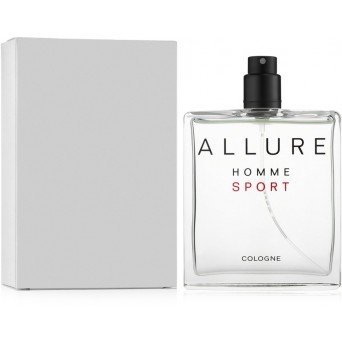 Chanel Allure Homme Sport Cologne