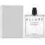 Chanel Allure Homme Sport Cologne