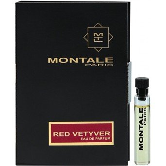 Montale Red Vetyver