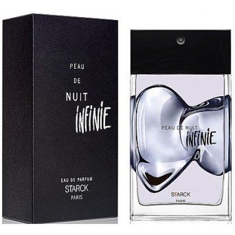 Starck Paris Peau De Nuit Inifinite