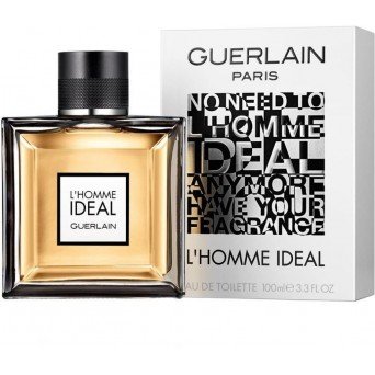 Guerlain L'Homme Ideal