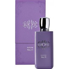 Eutopie №11
