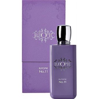 Eutopie №11