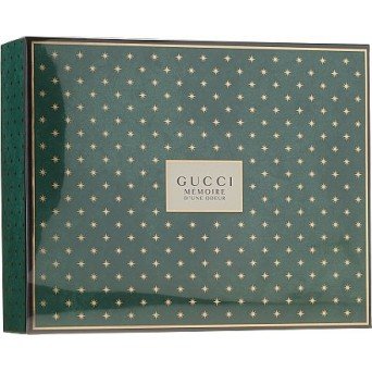 Gucci Memoire D'une Odeur