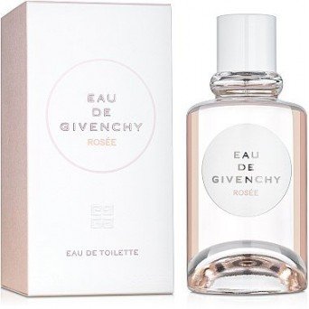 Givenchy Eau de Givenchy Rosee