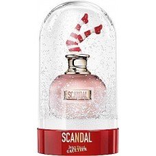 Jean Paul Gaultier Scandal Xmas Collector