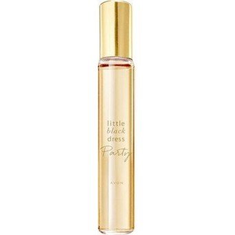 Avon Little Black Dress Party