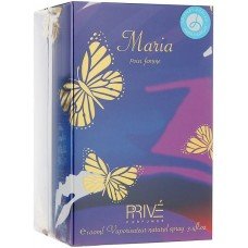 Prive Parfums Maria