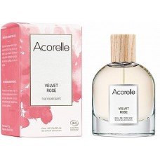 Acorelle Velvet Rose
