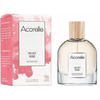 Acorelle Velvet Rose
