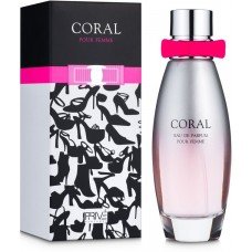 Gama Parfums Coral