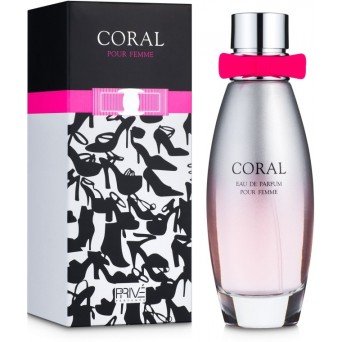 Gama Parfums Coral