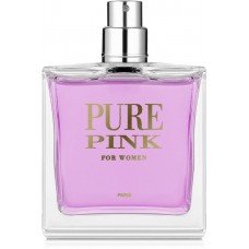 Karen Low Pure Pink