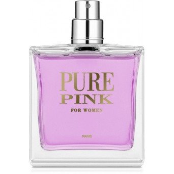 Karen Low Pure Pink