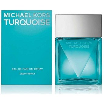 Michael Kors Turquoise