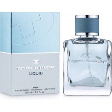 Tom Tailor Liquid Man