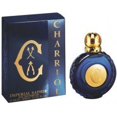 Charriol Imperial Saphir