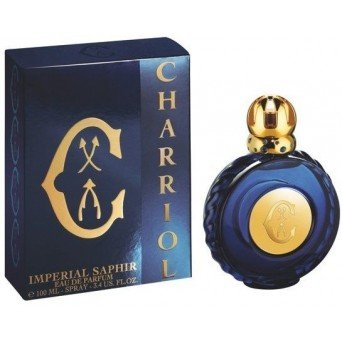 Charriol Imperial Saphir