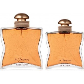 Hermes 24 Faubourg