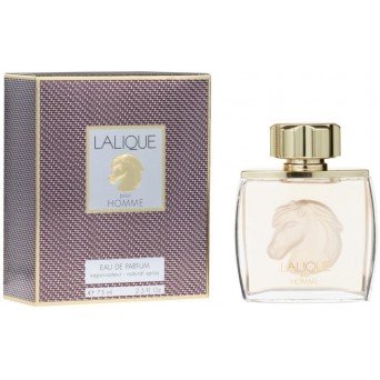 Lalique Equus Pour Homme