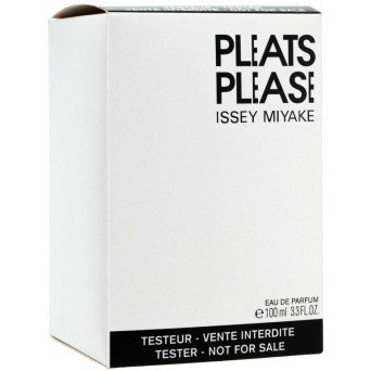 Issey Miyake Pleats Please Eau de Parfum