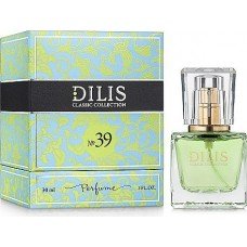 Dilis Parfum Classic Collection №39