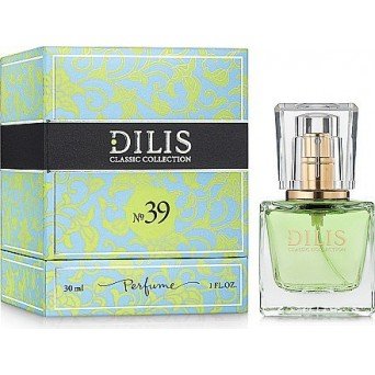 Dilis Parfum Classic Collection №39