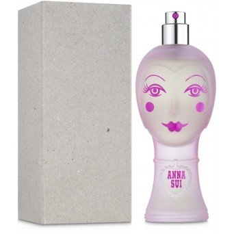 Anna Sui Dolly Girl