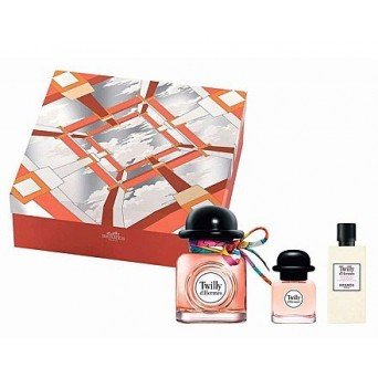 Hermes Twilly d'Hermes Set