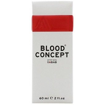 Blood Concept A