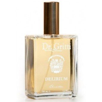 Dr. Gritti Delirium
