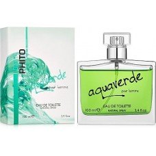 Phito Uomo Aqua Verde