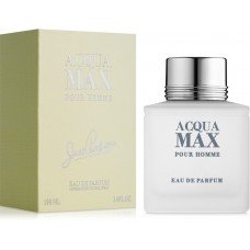 Just Parfums Acqua Max