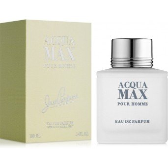 Just Parfums Acqua Max