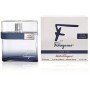 Salvatore Ferragamo F by Ferragamo Pour Homme Free Time