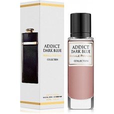 Morale Parfums Addict Dark Blue